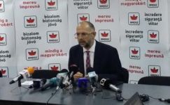 Kelemen Hunor: kevés és megvalósíthatatlan konkrétum van a kormányprogramban