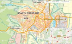 Minden, amit a sepsiszentgyörgyi parkolási lehetőségekről tudni kell