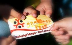 Mobilalkalmazásként is használható a közösségi kártya