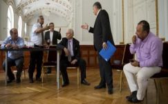 Krebsz János: Híd a munka világába