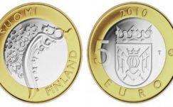 Parlamenti vitát tartanak Finnországban az euróövezetből való kilépésről