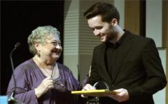 Átadták a színház- és filmművészeti Junior Prima Díjakat Budapesten