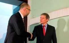 Az RMDSZ megszavazza a Cioloș-kormány beiktatását
