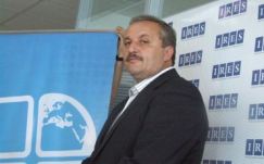 Rosszul lett a bizottsági meghallgatása előtt Vasile Dâncu