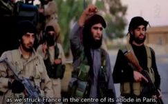 Videóban üzent az Iszlám Állam: Washington következik