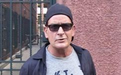 Charlie Sheen AIDS-beteg lehet