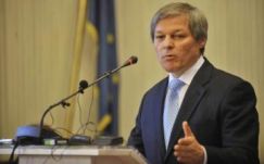 Ki kicsoda Dacian Cioloș kormányában?