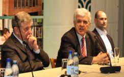 Most szakértőtől tanulhat az iszlámról a kolozsvári Sapientián