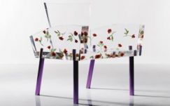 Több mint 400 ezer dollárért kelt el egy ronda szék