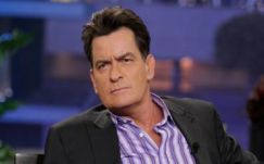 Charlie Sheen elismerte, hogy HIV-pozitív