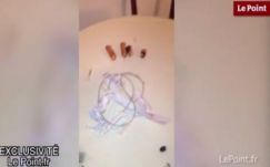 Be­dro­gozva gyil­kol­hat­tak a pá­ri­zsi me­rény­lők