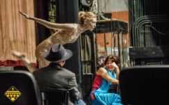 Az évad ínyencségét készül bemutatni a Tompa Miklós Társulat