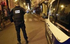 Egy második, szökésben levő terroristát is keres a francia rendőrség