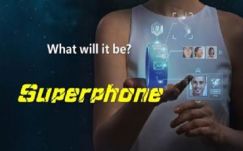 A szupertelefonok 2020-ra jelenhetnek meg