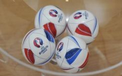 EURO 2016: egy kalapban a magyar és a román válogatott