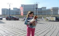 Székelyföldi vezetők: a kürtőskalács a magyar kultúrához kötődik