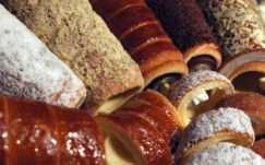 Budapest: a kürtőskalács egyszerre székely, erdélyi és magyar sütemény