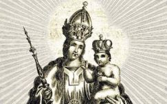 Ingyenes csütörtököt hirdet a Boldogasszony-kiállításra a sepsiszentgyörgyi múzeum