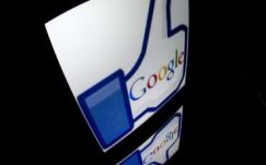 Szövetséget kötött a Google és a Facebook