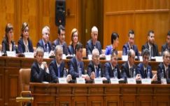 Ambrus Attila : Collos kormányprogram