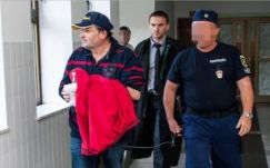 Börtönkarácsonyra készül Lagzi Lajcsi 