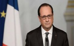 Hollande: semmilyen muzulmánellenes tettet nem tűrünk meg