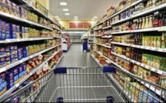 Évi ötmillió tonna élelmiszer kerül szemétbe Romániában