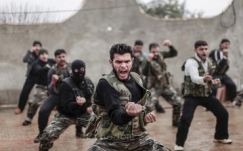 Több tucat magyar zsoldos harcolhat az Iszlám Államban