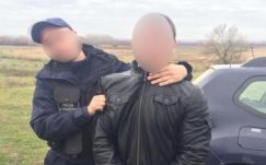 Románián keresztül akart Franciaországba eljutni két gyanús moldovai állampolgár