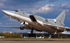 Az évszázad legnagyobb bombázását hajtották végre az oroszok