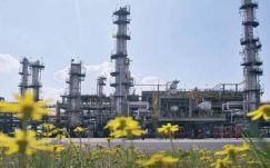 Kurd olaj árasztja el Európát