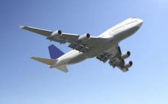 Bombafenyegetés miatt kényszerleszállást hajtott végre egy lengyel gép