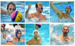 Újabb hat magyar vízilabdázót választottak a Hírességek Csarnokába