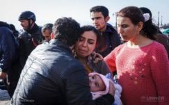 Szerbia és Macedónia származás szerint szűri a migránsokat