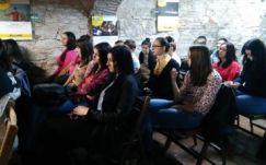 Legyen tantárgy a szexuális nevelés – érvek hangzottak el Csíkszeredában