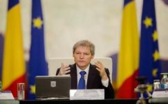 Munkához látott a Cioloș-kormány