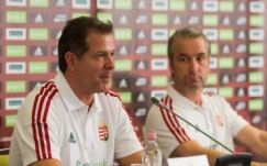 Győztes csapaton nem illik változtatni: maradnak Storck segítői is az EURO-2016-ra 