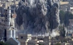 Gál Mária: Visszaszámolhat az Iszlám Állam