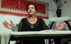 Czegő Teréz 30 év után visszatér Temesvárra