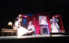 Hamupipőke az érzelmi intelligenciáért – új előadás a Csíki Játékszínnél