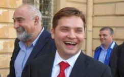 Ismét kérik az ügyészek Dan Șova szenátor letartóztatását