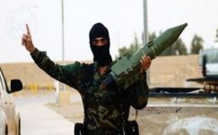 Az Iszlám Állam vegyi fegyver előállításán dolgozhat