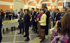 Kolozsvárról tennék erősebbé a közép-európai régiót