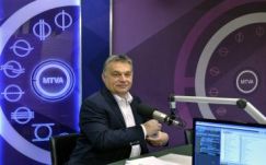 Orbán: nem európai, hanem nemzeti megoldás kell az illegális bevándorlásra
