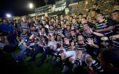 Hatodik brazil bajnoki címét gyűjtötte be a Corinthians 