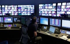 A megölt feltételezett főszervezőt a párizsi metróban látták a támadások estéjén