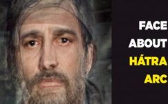 HátraArc – Kiállítás a Saul fia szereplőinek portréiból