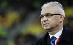 Anghel Iordănescu marad a román válogatott szövetségi kapitánya