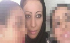 CNN: mégsem lett öngyilkos a muzulmán francia nő