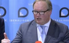 Hans van Baalen az európai liberálisok új elnöke